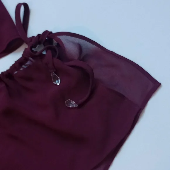 Victoria Secret night gown - Picture 5 of 11